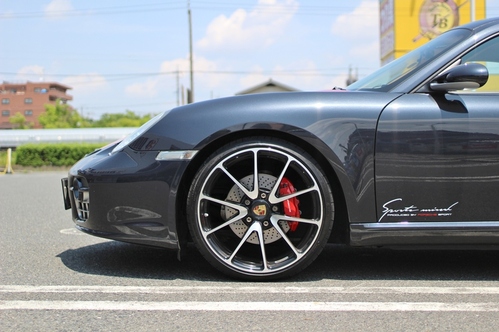 ポルシェの純正ボルトって・・・。 | 一宮店 | 店舗ブログ | タイヤ